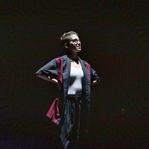 Meet your Posher, Kimmie